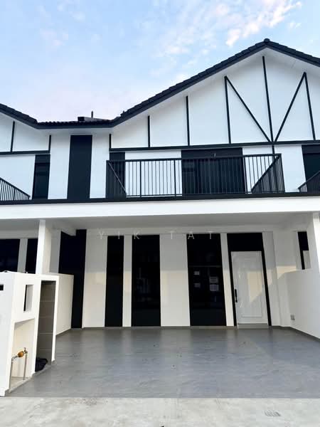 Rumah Teres 2-Tingkat untuk Dijual di Eco Spring (Johor Bahru) - Yik Tat - PropertyGuru.com.my