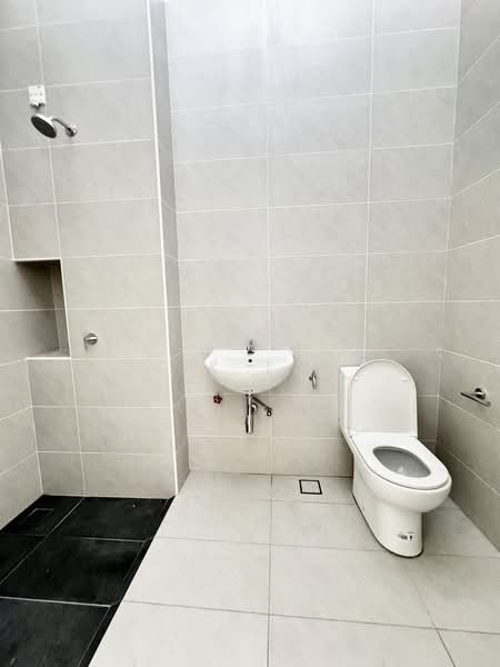 Rumah Teres 2-Tingkat untuk Dijual di Eco Spring (Johor Bahru) - Yik Tat - PropertyGuru.com.my