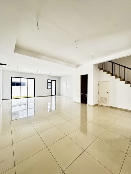 Rumah Teres 2-Tingkat untuk Dijual di Eco Spring (Johor Bahru) - Yik Tat - PropertyGuru.com.my