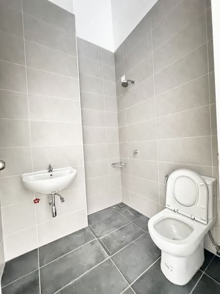 Rumah Teres 2-Tingkat untuk Dijual di Eco Spring (Johor Bahru) - Yik Tat - PropertyGuru.com.my