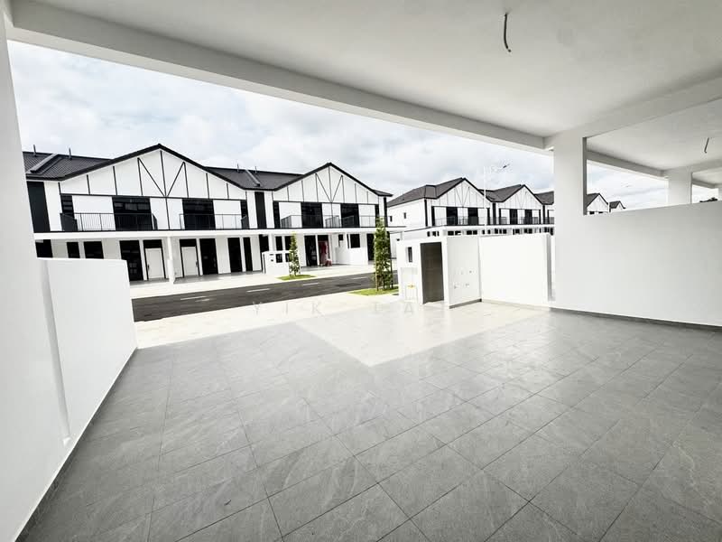 Rumah Teres 2-Tingkat untuk Dijual di Eco Spring (Johor Bahru) - Yik Tat - PropertyGuru.com.my