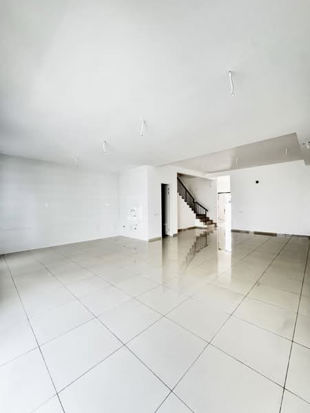 Rumah Teres 2-Tingkat untuk Dijual di Eco Spring (Johor Bahru) - Yik Tat - PropertyGuru.com.my