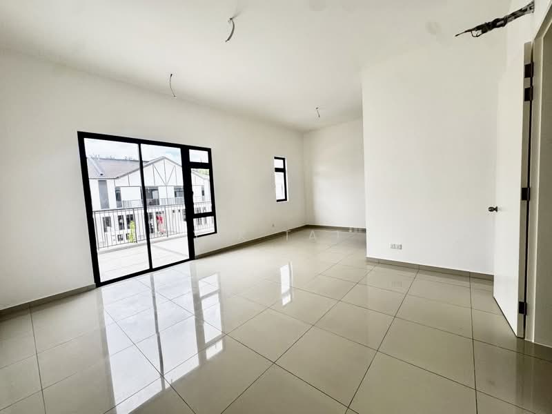 Rumah Teres 2-Tingkat untuk Dijual di Eco Spring (Johor Bahru) - Yik Tat - PropertyGuru.com.my