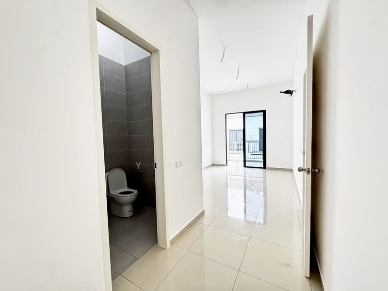 Rumah Teres 2-Tingkat untuk Dijual di Eco Spring (Johor Bahru) - Yik Tat - PropertyGuru.com.my