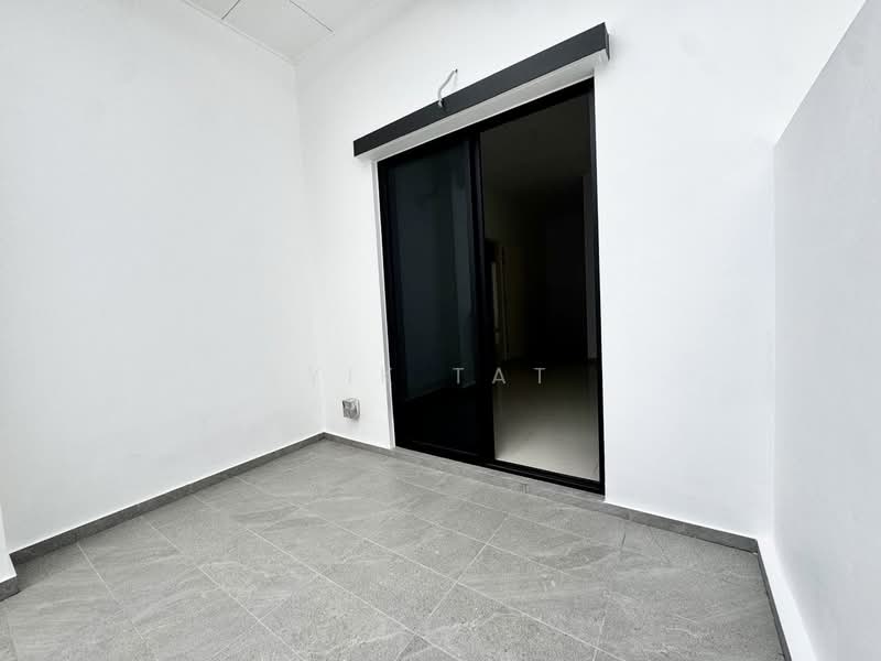 Rumah Teres 2-Tingkat untuk Dijual di Eco Spring (Johor Bahru) - Yik Tat - PropertyGuru.com.my