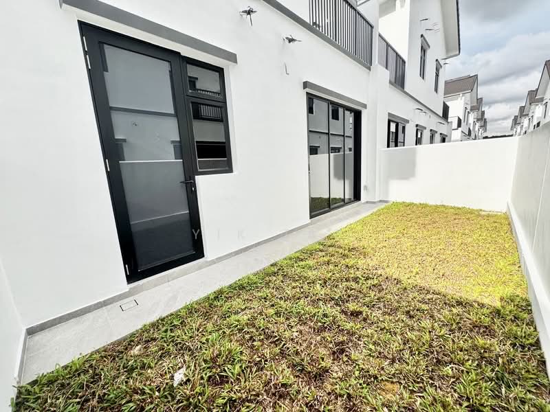Rumah Teres 2-Tingkat untuk Dijual di Eco Spring (Johor Bahru) - Yik Tat - PropertyGuru.com.my