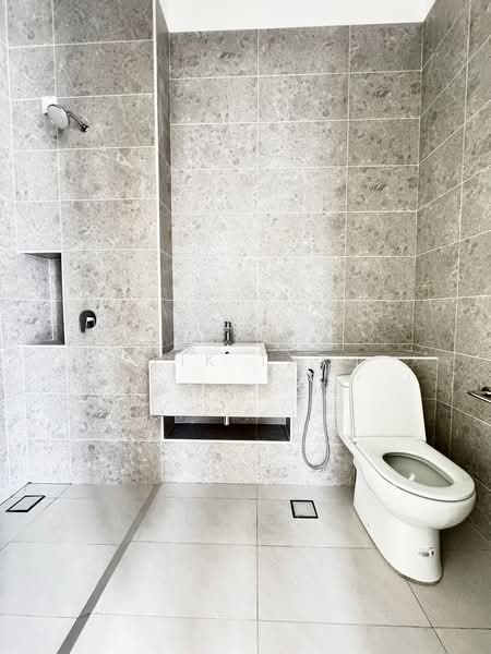 Rumah Teres 2-Tingkat untuk Dijual di Eco Spring (Johor Bahru) - Yik Tat - PropertyGuru.com.my