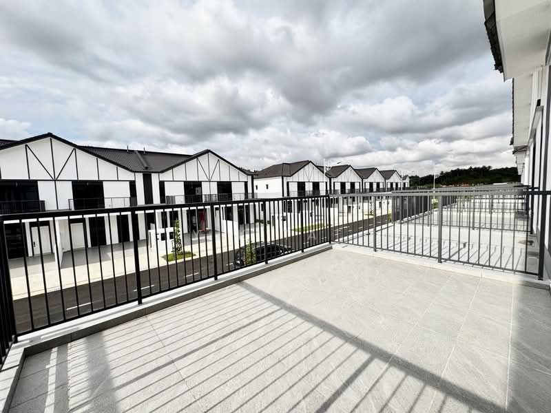 Rumah Teres 2-Tingkat untuk Dijual di Eco Spring (Johor Bahru) - Yik Tat - PropertyGuru.com.my
