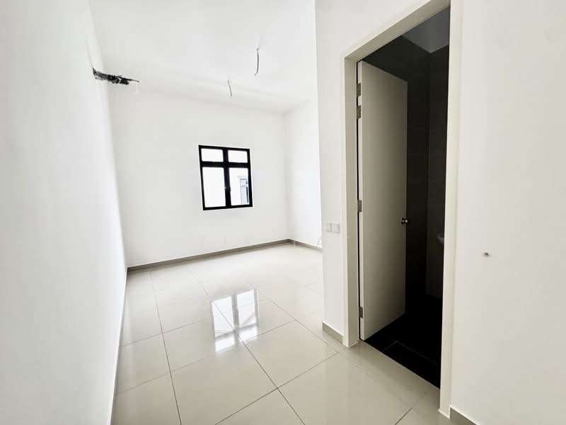 Rumah Teres 2-Tingkat untuk Dijual di Eco Spring (Johor Bahru) - Yik Tat - PropertyGuru.com.my