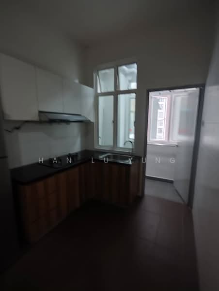 Condominium for Rent at M Condominium @ Larkin - Han Lu Yung - PropertyGuru.com.my