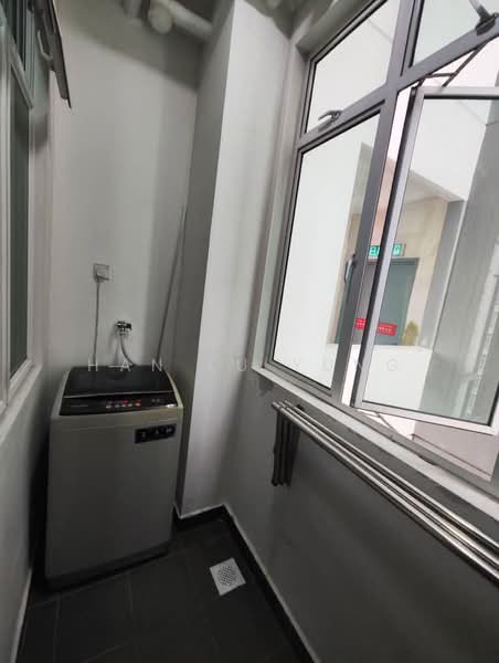 Condominium for Rent at M Condominium @ Larkin - Han Lu Yung - PropertyGuru.com.my