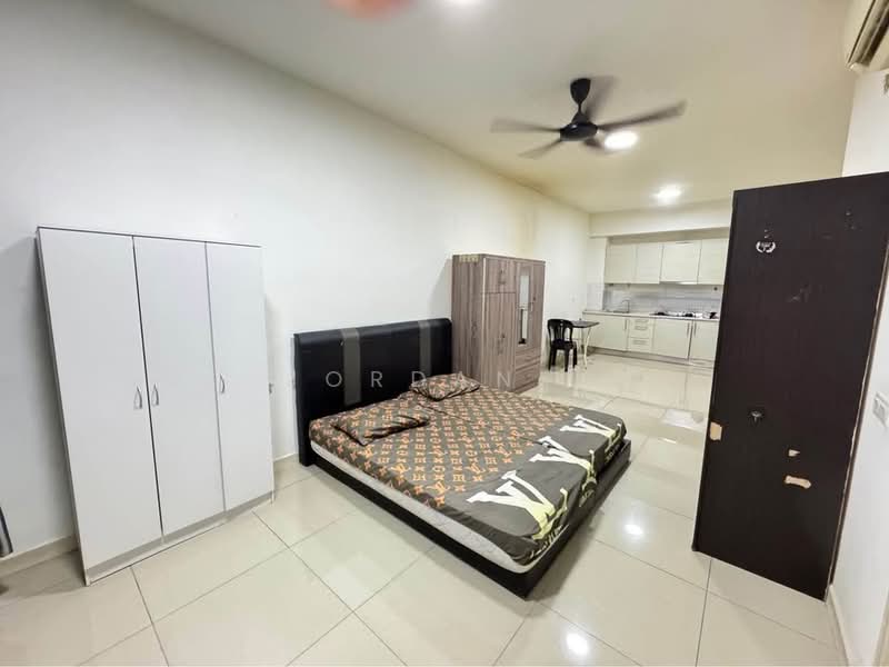 Kediaman Servis untuk Disewa di Greenfield Regency - Jordan . - PropertyGuru.com.my