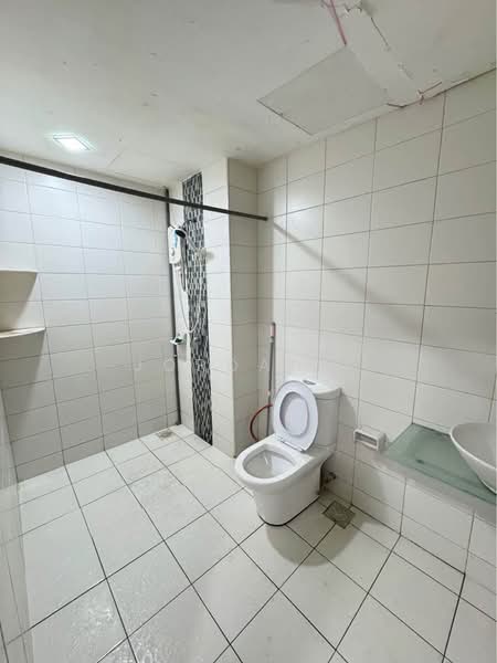 Kediaman Servis untuk Disewa di Greenfield Regency - Jordan . - PropertyGuru.com.my