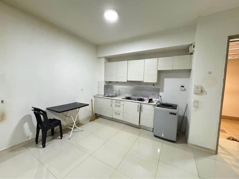 Kediaman Servis untuk Disewa di Greenfield Regency - Jordan . - PropertyGuru.com.my