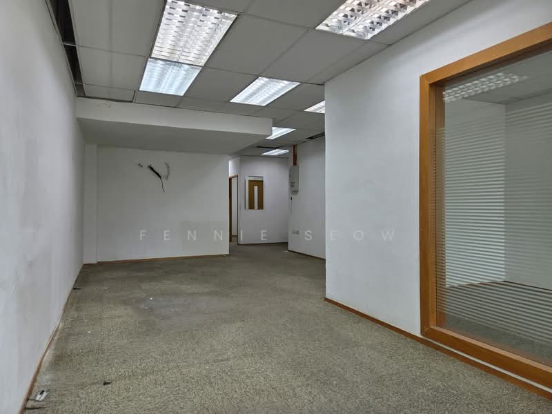 Shop for Rent in Bukit Gelugor (Gelugor) - Fennie Seow - PropertyGuru.com.my