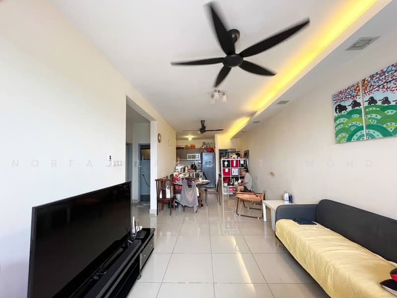 Condominium for Sale at One Damansara - Norfazilah Binti Mohd Saad - Living Room - PropertyGuru.com.my