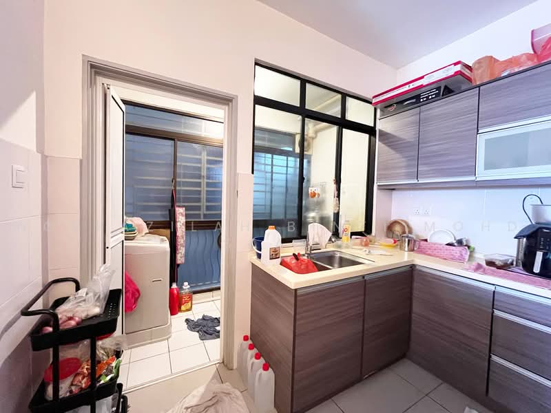 Condominium for Sale at One Damansara - Norfazilah Binti Mohd Saad - Kitchen - PropertyGuru.com.my