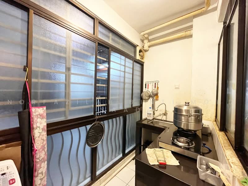 Condominium for Sale at One Damansara - Norfazilah Binti Mohd Saad - Kitchen - PropertyGuru.com.my