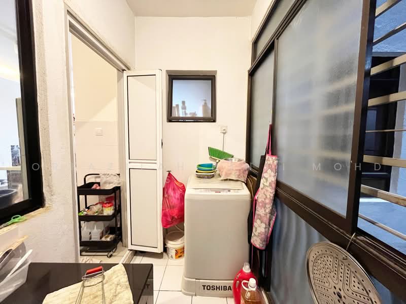 Condominium for Sale at One Damansara - Norfazilah Binti Mohd Saad - Interior - PropertyGuru.com.my