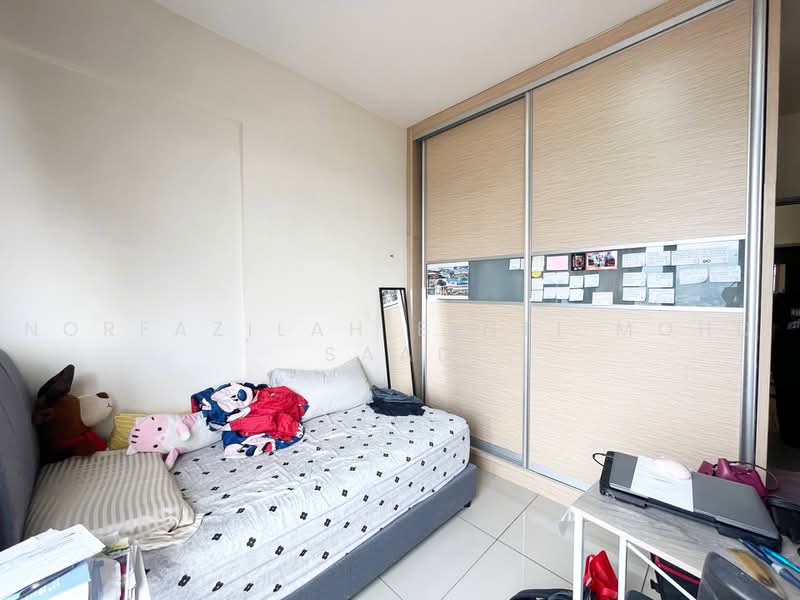 Condominium for Sale at One Damansara - Norfazilah Binti Mohd Saad - Bedroom - PropertyGuru.com.my