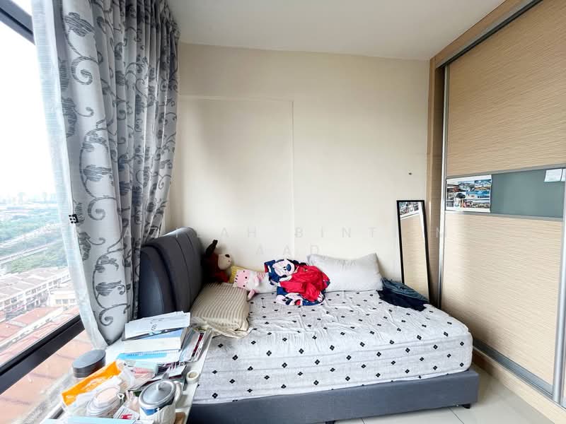 Condominium for Sale at One Damansara - Norfazilah Binti Mohd Saad - Bedroom - PropertyGuru.com.my