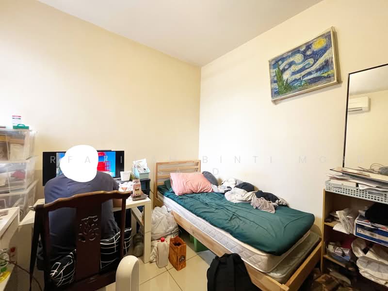 Condominium for Sale at One Damansara - Norfazilah Binti Mohd Saad - Bedroom - PropertyGuru.com.my