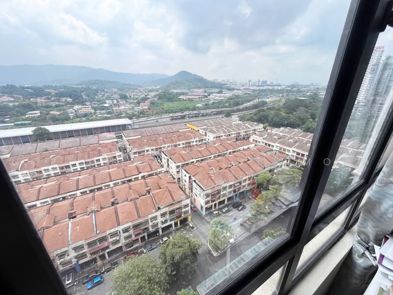 Condominium for Sale at One Damansara - Norfazilah Binti Mohd Saad - Exterior - PropertyGuru.com.my