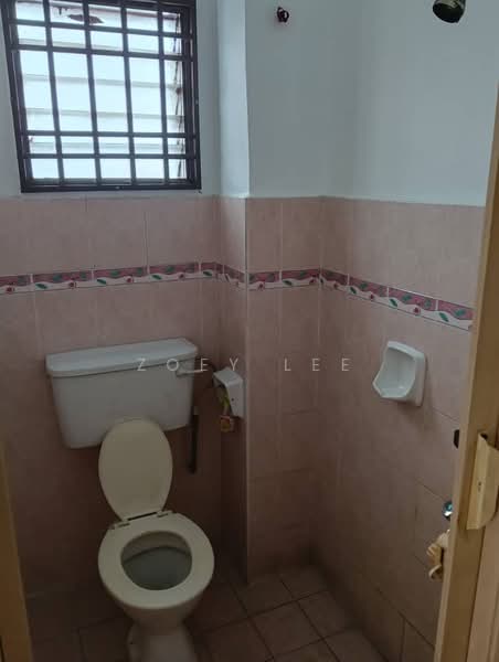 Terraced House for Sale in Taman Mutiara Rini (Skudai) - Zoey Lee - PropertyGuru.com.my