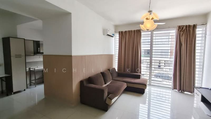Rumah Bandar untuk Disewa di Puchong (Selangor) - Michelle Kong - PropertyGuru.com.my