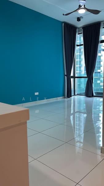 Kediaman Servis untuk Disewa di Wave @ Marina Cove - Alex How - View - PropertyGuru.com.my