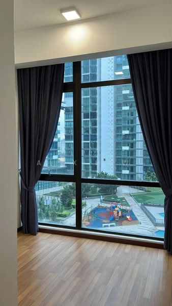 Kediaman Servis untuk Disewa di Wave @ Marina Cove - Alex How - View - PropertyGuru.com.my