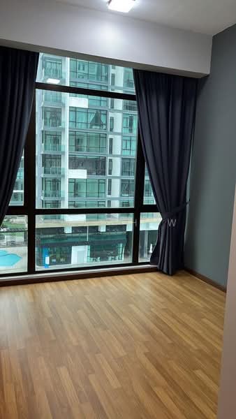 Kediaman Servis untuk Disewa di Wave @ Marina Cove - Alex How - View - PropertyGuru.com.my