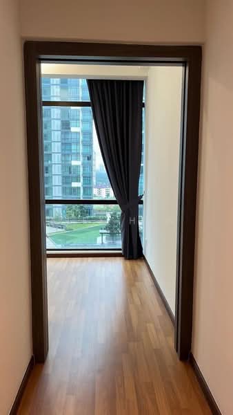 Kediaman Servis untuk Disewa di Wave @ Marina Cove - Alex How - PropertyGuru.com.my