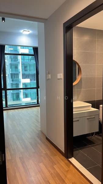 Kediaman Servis untuk Disewa di Wave @ Marina Cove - Alex How - PropertyGuru.com.my