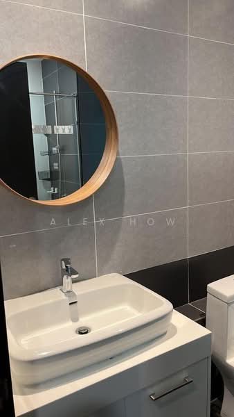 Kediaman Servis untuk Disewa di Wave @ Marina Cove - Alex How - PropertyGuru.com.my