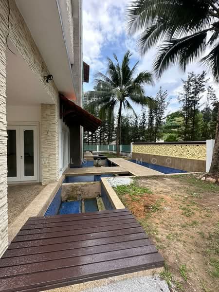 Bungalow House untuk Dijual di Ampang Jaya (Ampang) - Welson Moo - Exterior - PropertyGuru.com.my
