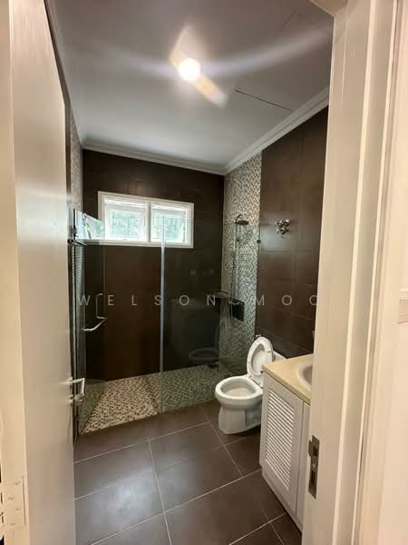 Bungalow House untuk Dijual di Ampang Jaya (Ampang) - Welson Moo - Bathroom - PropertyGuru.com.my