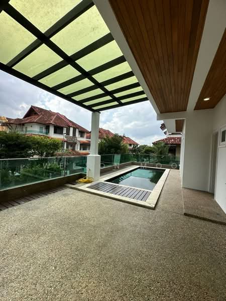 Bungalow House untuk Dijual di Ampang Jaya (Ampang) - Welson Moo - Exterior - PropertyGuru.com.my