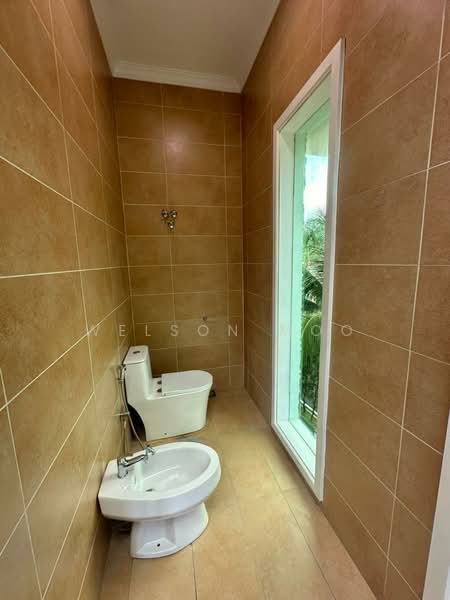 Bungalow House untuk Dijual di Ampang Jaya (Ampang) - Welson Moo - Bathroom - PropertyGuru.com.my