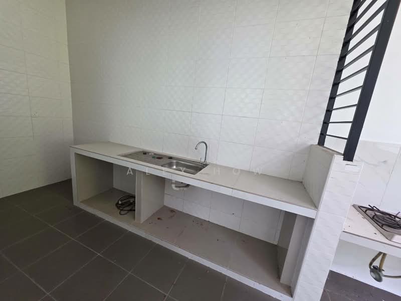 Rumah Berkembar untuk Dijual di Taman Nusa Idaman (Iskandar Puteri (Nusajaya)) - Alex How - Kitchen - PropertyGuru.com.my