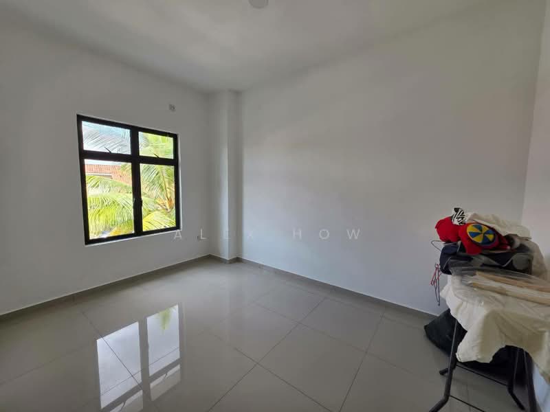Rumah Berkembar untuk Dijual di Taman Nusa Idaman (Iskandar Puteri (Nusajaya)) - Alex How - Interior - PropertyGuru.com.my