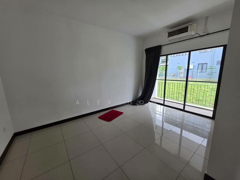 Rumah Berkembar untuk Dijual di Taman Nusa Idaman (Iskandar Puteri (Nusajaya)) - Alex How - Living Room - PropertyGuru.com.my