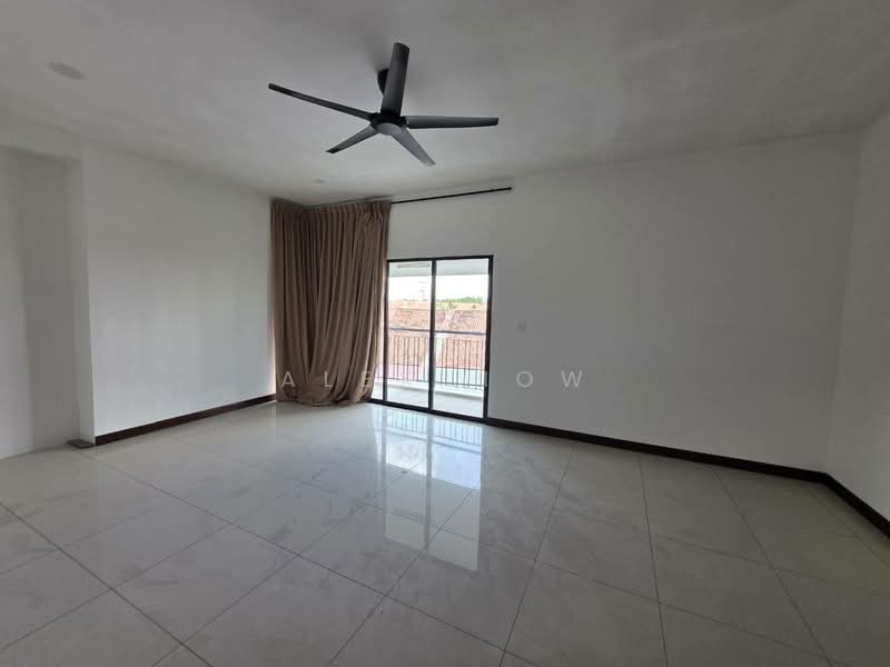 Rumah Berkembar untuk Dijual di Taman Nusa Idaman (Iskandar Puteri (Nusajaya)) - Alex How - PropertyGuru.com.my