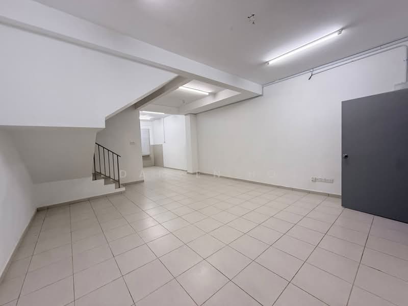 2.5-storey Terraced House for Rent in Taman Scientex Utama (Senai) - Darren Ho - Interior - PropertyGuru.com.my