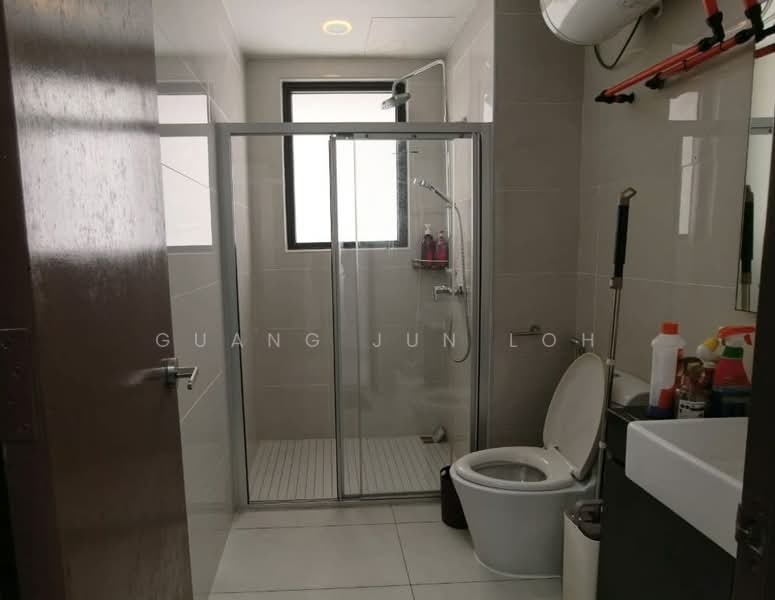 Kondominium untuk Dijual di Royal Strand @ Country Garden Danga Bay - Guang Jun Loh - PropertyGuru.com.my