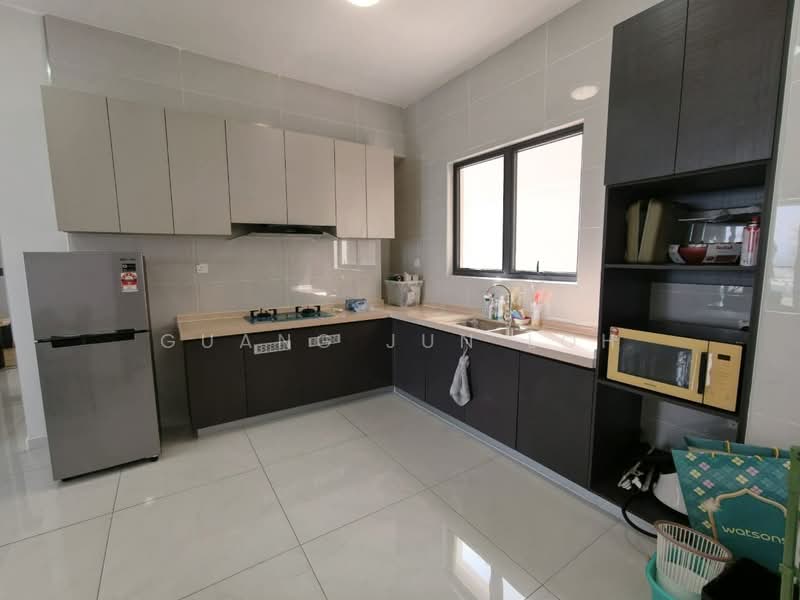 Kondominium untuk Dijual di Royal Strand @ Country Garden Danga Bay - Guang Jun Loh - PropertyGuru.com.my
