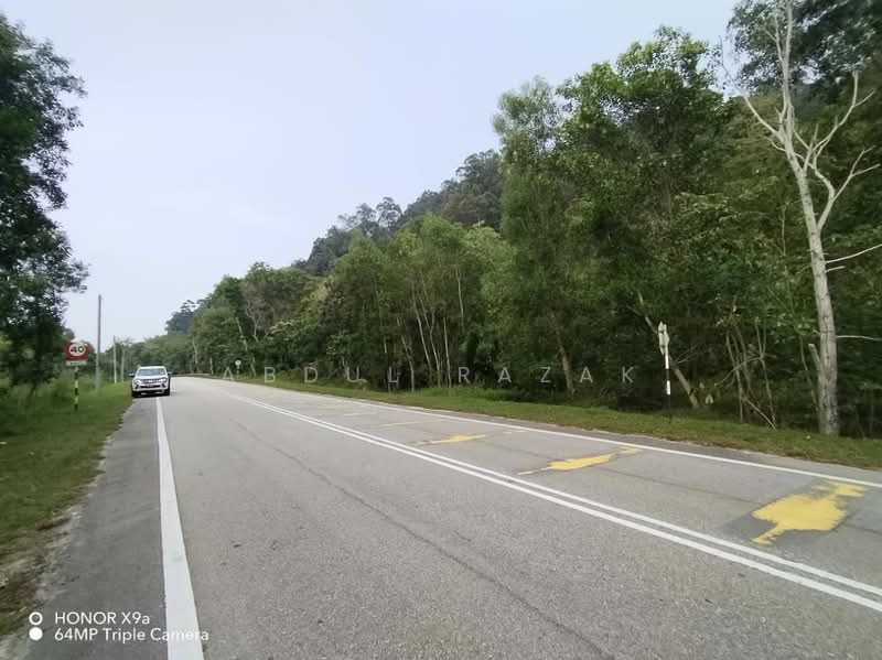 Agricultural Land for Sale in Seri Manjung (Perak) - Abdul Razak - Exterior - PropertyGuru.com.my
