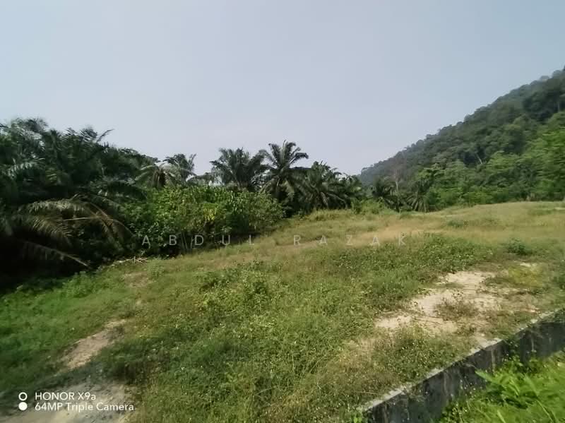 Agricultural Land for Sale in Seri Manjung (Perak) - Abdul Razak - Exterior - PropertyGuru.com.my