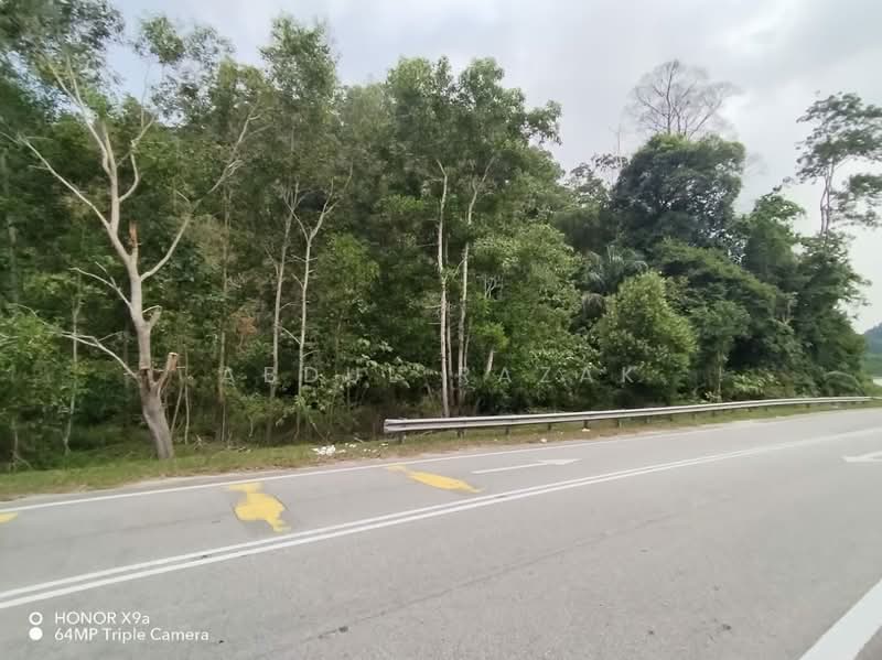 Agricultural Land for Sale in Seri Manjung (Perak) - Abdul Razak - Exterior - PropertyGuru.com.my