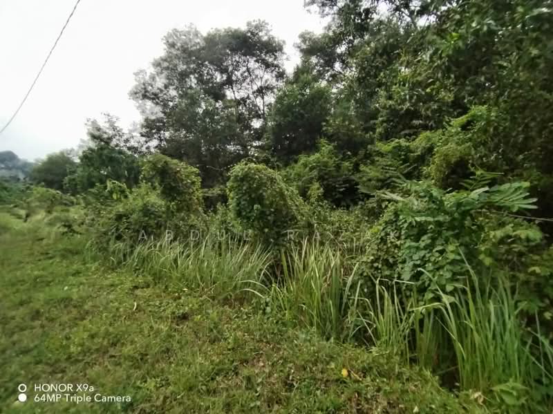 Agricultural Land for Sale in Seri Manjung (Perak) - Abdul Razak - Exterior - PropertyGuru.com.my